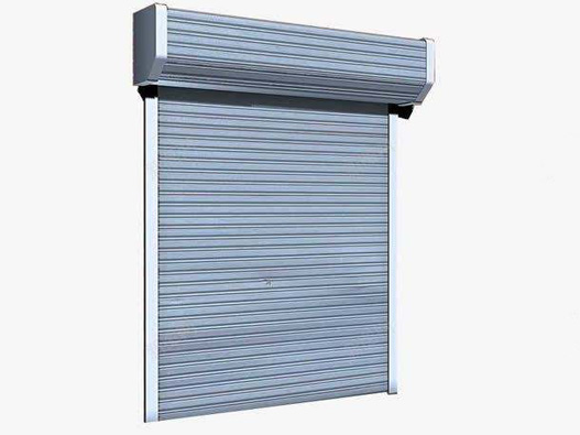 卷簾門商標注冊哪一類?