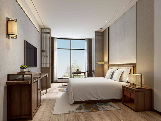 旅館商標注冊屬于哪一類?