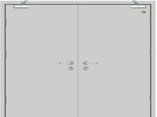 防火門商標注冊