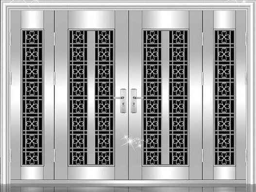 不銹鋼門商標注冊哪一類?