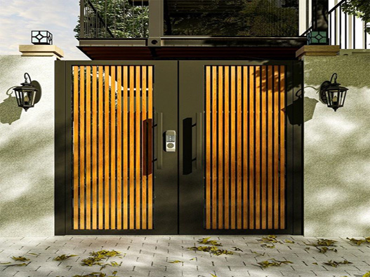 金屬門商標(biāo)注冊哪一類?