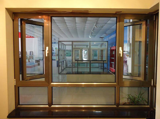 斷橋鋁門窗商標(biāo)注冊