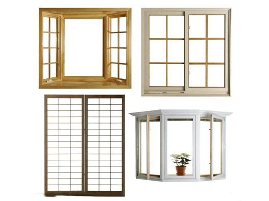 塑鋼窗商標注冊哪一類?