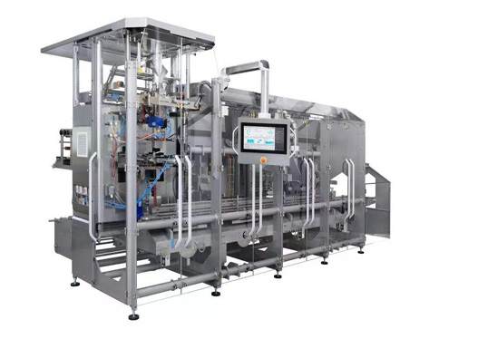 包裝設備商標注冊哪一類?