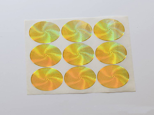 防偽標簽商標注冊哪一類?