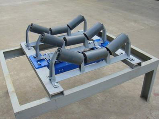 皮帶秤商標注冊