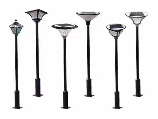 庭院燈商標注冊哪一類?