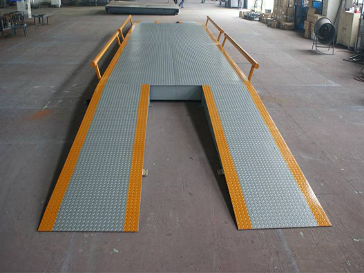 電子汽車衡商標注冊