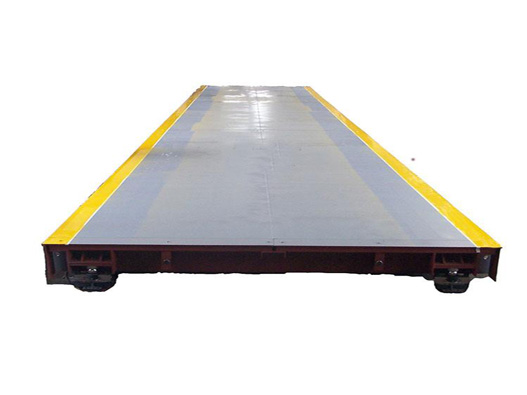 電子汽車衡商標(biāo)注冊哪一類?