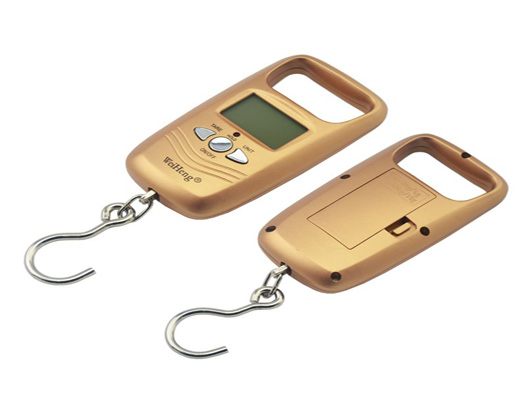 電子鉤秤商標(biāo)注冊哪一類?