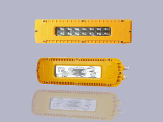 巷道燈商標注冊