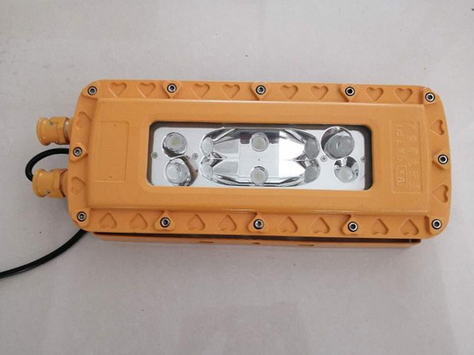 巷道燈商標注冊哪一類?