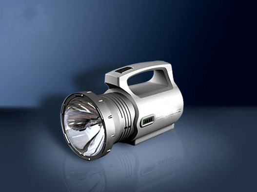 便攜照明燈商標注冊