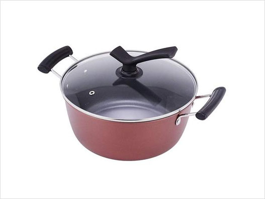 鍋具商標注冊哪一類？