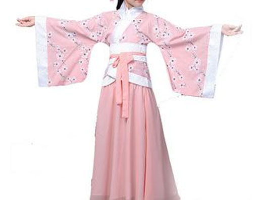 唐裝商標注冊哪一類？