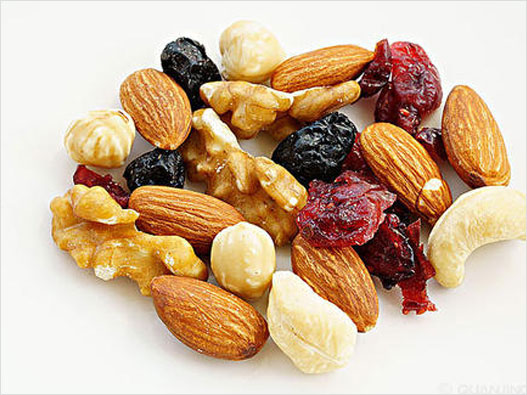 堅果商標注冊屬于哪一類？