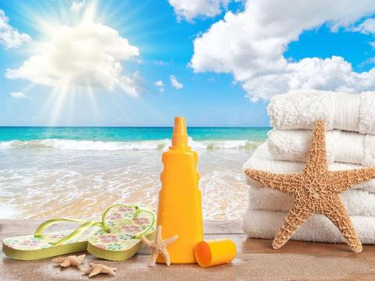 防曬商標注冊屬于哪一類?