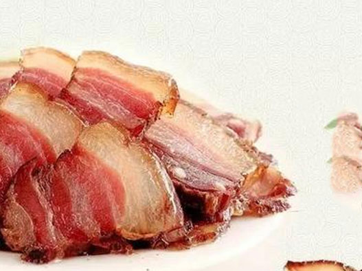 臘肉商標注冊哪一類？