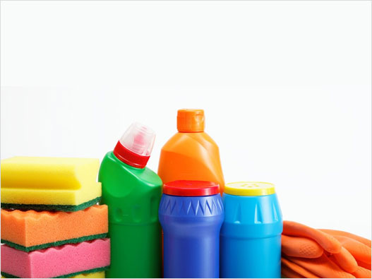 潔廁劑商標注冊哪一類？