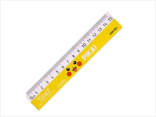 尺子商標注冊哪一類？