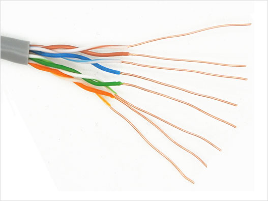 網線商標注冊屬于哪一類？