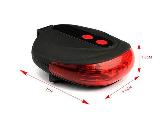 安全燈商標注冊哪一類？