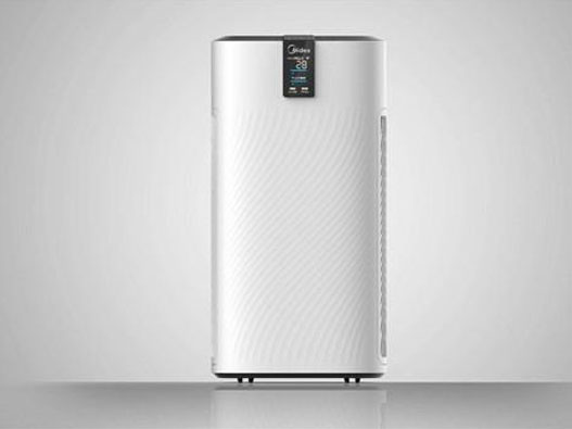 空氣凈化器商標注冊哪一類?