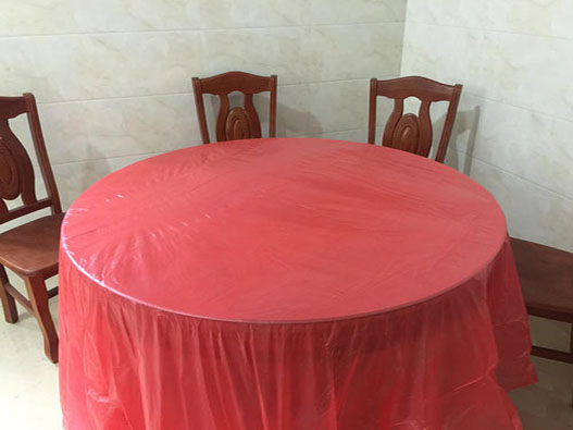 一次性臺(tái)布商標(biāo)注冊(cè)屬于哪一類?