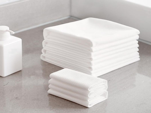 一次性毛巾商標(biāo)注冊屬于哪一類?