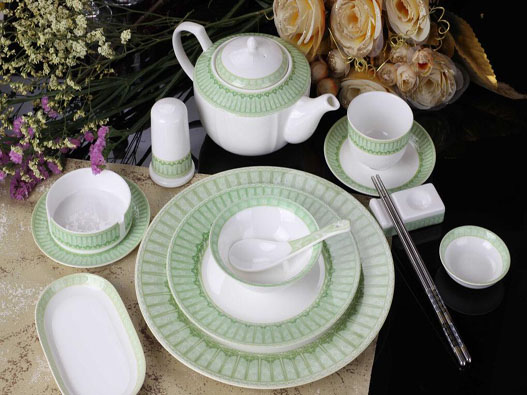 餐具商標注冊哪一類?