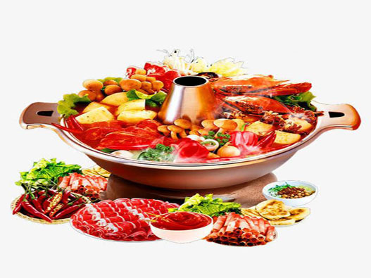 火鍋店商標注冊哪一類?