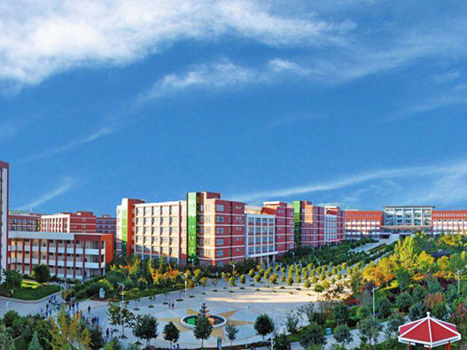 學院商標注冊屬于哪一類？