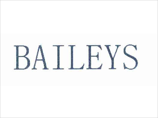“BAILEYS”商標注冊異議復審案