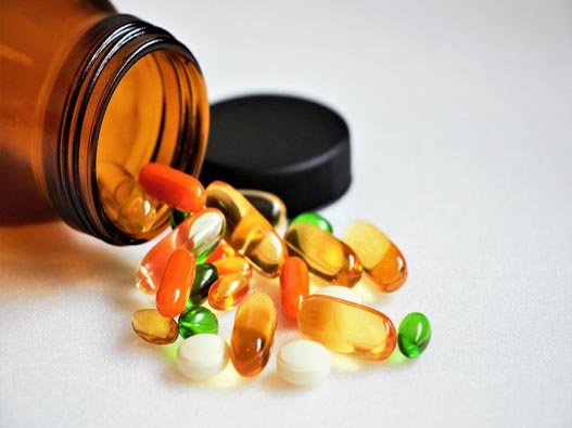 保健品商標注冊的流程是什么？