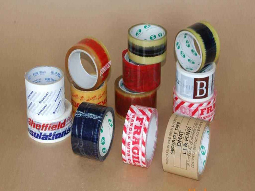 包裝膠帶商標(biāo)注冊哪一類?