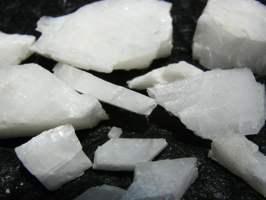 白堊商標注冊屬于第幾類?