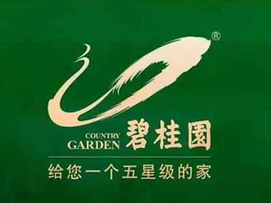  碧桂園商標(biāo)注冊(cè)-碧桂園“五星級(jí)的家”商標(biāo)注冊(cè)被駁回