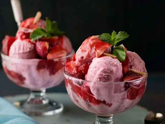 冰淇淋商標注冊哪一類？