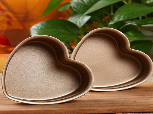 蛋糕模商標注冊哪一類?