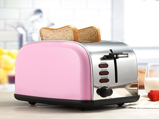 多士爐商標注冊哪一類?