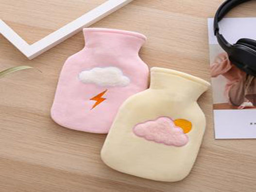 熱水袋商標(biāo)注冊哪一類?