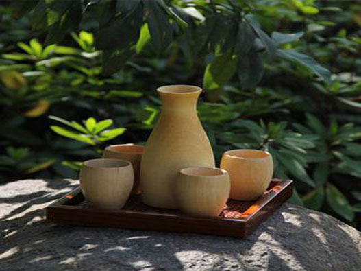 酒壺商標注冊哪一類?