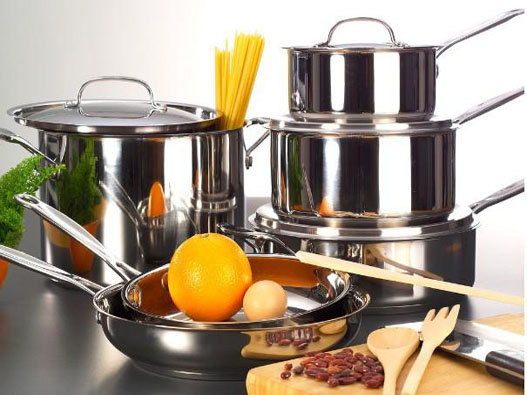 炊具商標注冊哪一類?