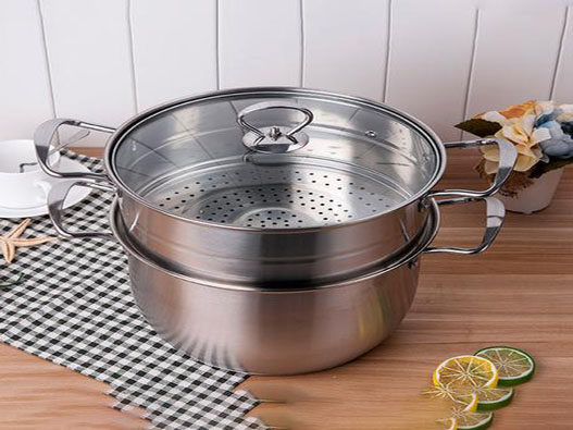 蒸鍋商標注冊哪一類?