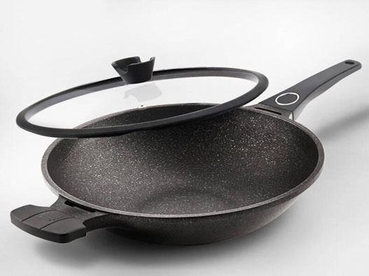 不粘鍋商標注冊哪一類?