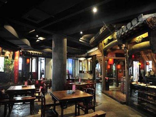 茶館商標(biāo)注冊(cè)屬于哪一類?