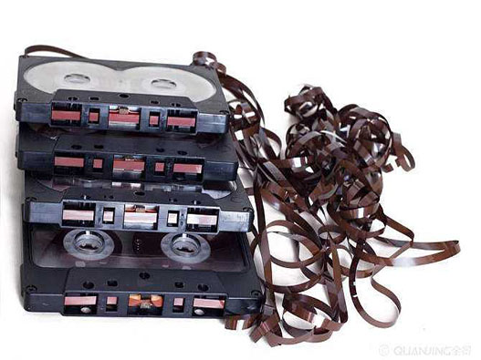 磁帶商標注冊屬于哪一類？