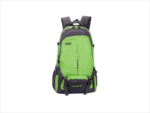 登山包商標注冊哪一類？