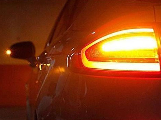 車尾燈商標注冊哪一類?