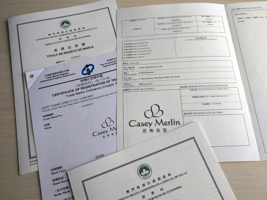 外國人怎么在我國申請商標注冊？